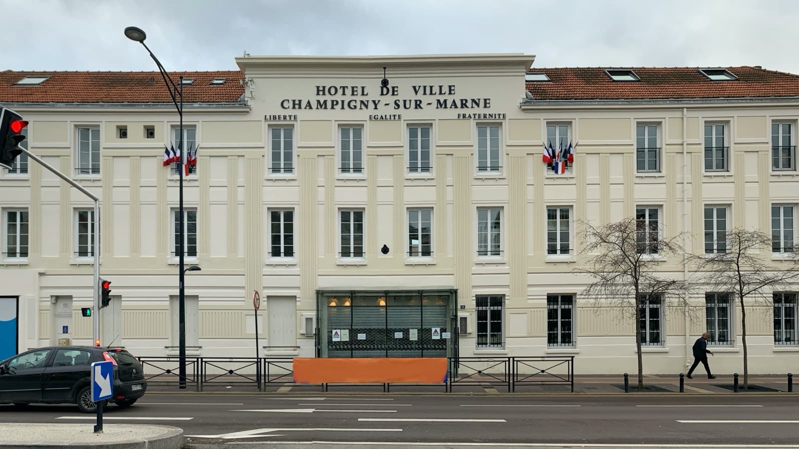 Couvreur à Champigny-sur-Marne dans le Val-de-Marne