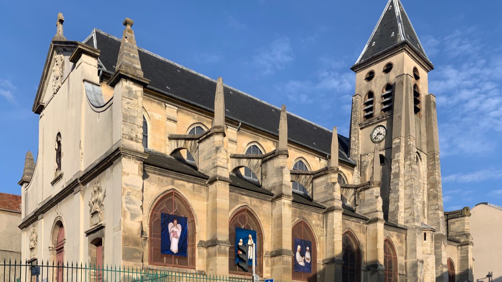 Couvreur à Fontenay-sous-Bois dans le Val-de-Marne