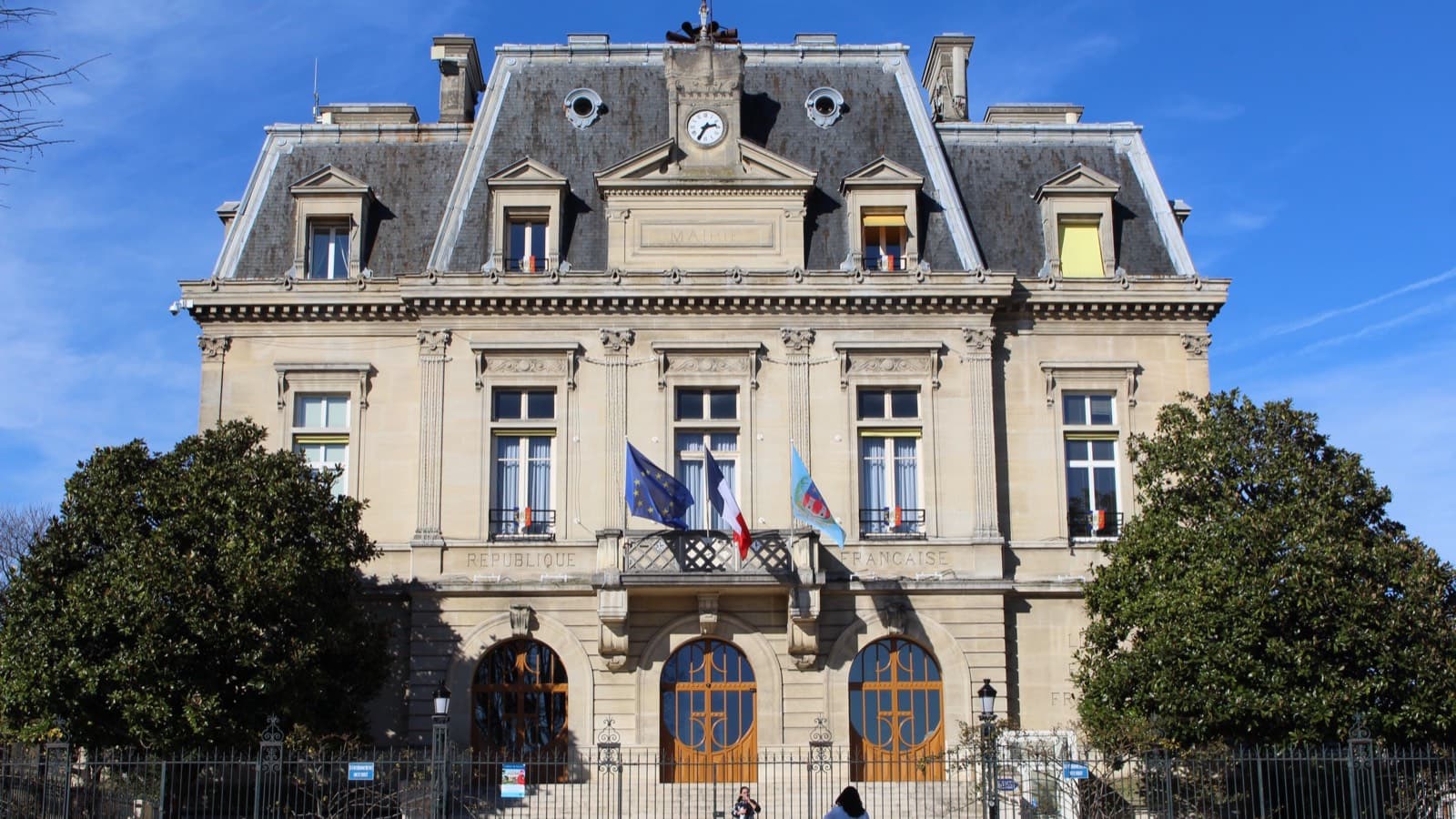Couvreur à Nogent-sur-Marne dans le Val-de-Marne