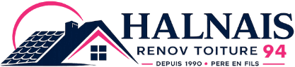 Halnais Renov Toiture 94
