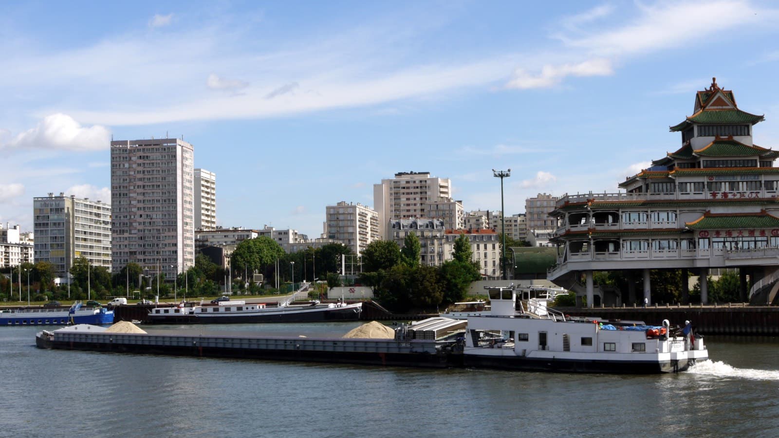 Couvreur à Alfortville dans le Val-de-Marne