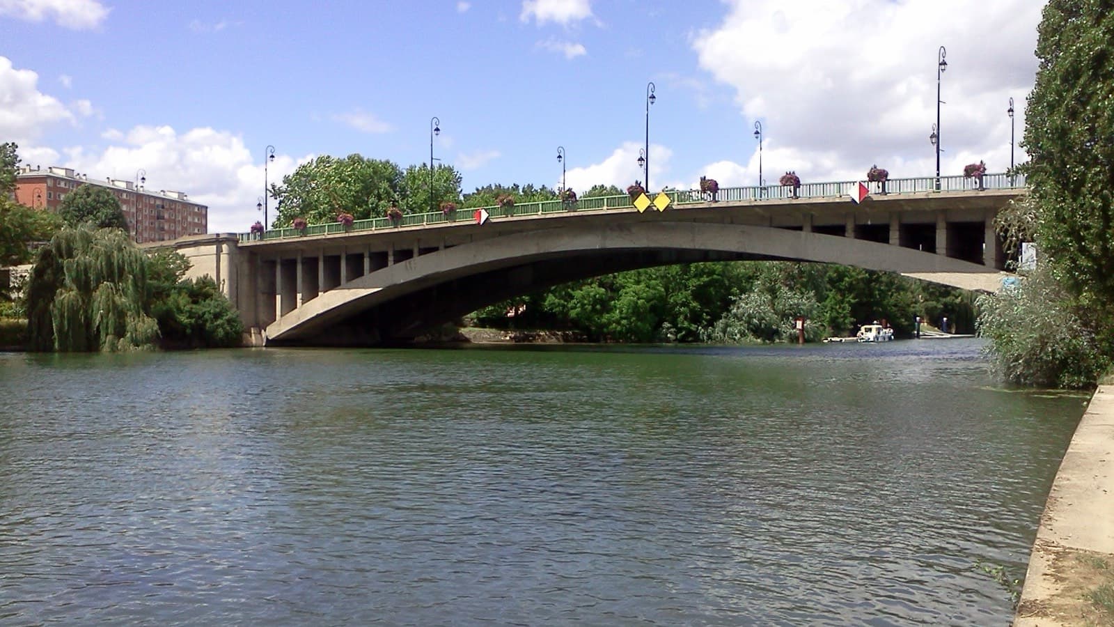 Couvreur à Joinville-le-Pont dans le Val-de-Marne