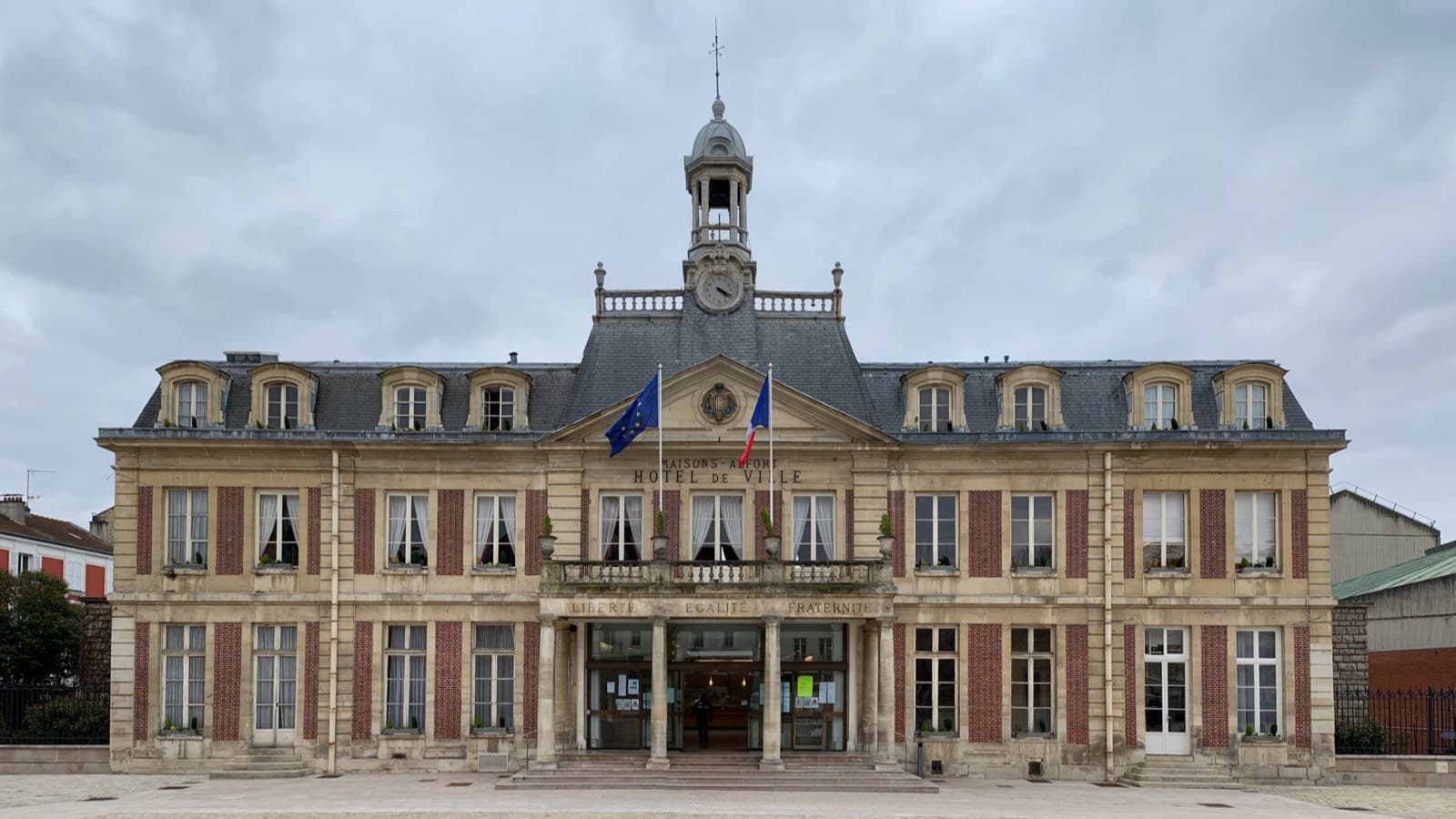Couvreur à Maisons-Alfort dans le Val-de-Marne